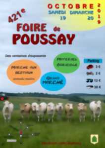 photo Foire commerciale et agricole