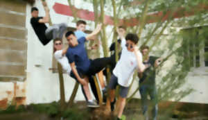 photo Programme Vac'ados vacances avril 2026