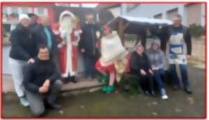 photo Marché de Noël