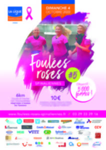 photo Foulées roses spinaliennes