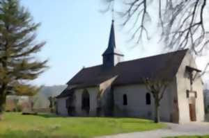 photo Journées européennes du patrimoine - parcours en autonomie de la chapelle de la oultre