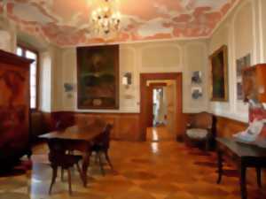 photo Journées du Patrimoine - Musée de la Chartreuse