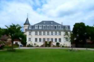 photo Journées du patrimoine - Château de Brosses