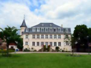 photo Journées du patrimoine - Château de Brosses