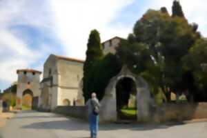 photo Visite guidée de la Bastide de Vianne