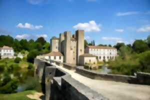 photo Visite guidée du Moulin des Tours : l'empreinte d'Henri IV