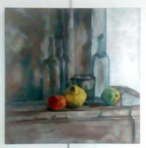 Charente Exposition Exposition De Peinture Clotilde Valpremit Chatelain Agenda Aubeterre Sur Dronne Charente Exposition Exposition De Peinture Clotilde Valpremit Chatelain Agenda Aubeterre Sur Dronne