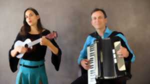 Balade musique et patrimoine, trois concerts gratuits