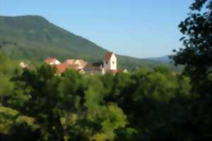 Balade ludique à Dieffenbach-Au-Val