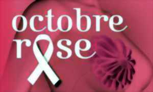 photo Octobre Rose