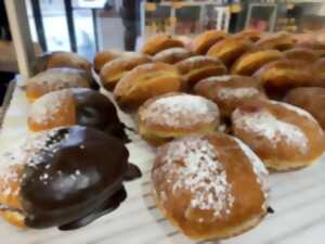 photo Visite gourmande carnavalesque