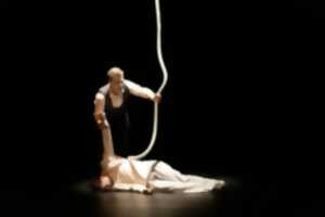 photo Mime / cirque : Éveil