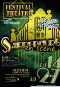 photo Pièce de théâtre - Drôle de Genre