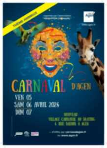 photo Carnaval d'Agen