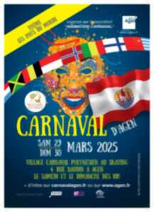 photo Carnaval d'Agen