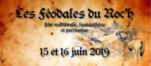 Les Féodales du Roch