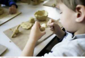 Atelier : poterie néolithique