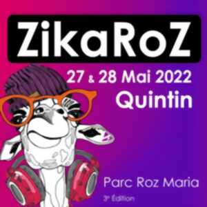 photo Festival ZikaRoZ