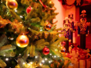 photo Noël au pays des châteaux : Les contes de Noël