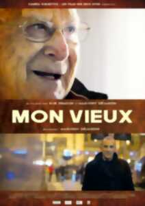 Semaine bleue : projection de Mon vieux