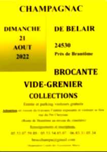 Brocante & vide-grenier & collection