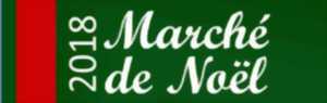 photo Marché de Noël au Domaine de Chaalis