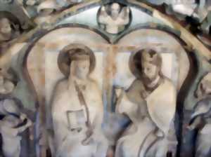 Conférence de la Société d'Histoire et d'Archéologie de Senlis en septembre