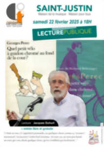 Lecture publique