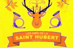 Fête de la Saint Hubert