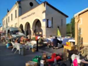 photo Vide-Greniers Brocante