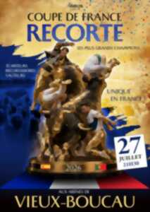 photo Coupe de France Recorte