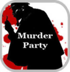 photo Criminal dinner d'Halloween