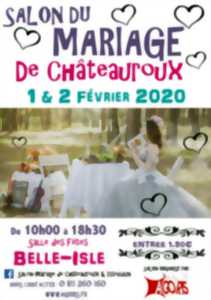 Salon du mariage