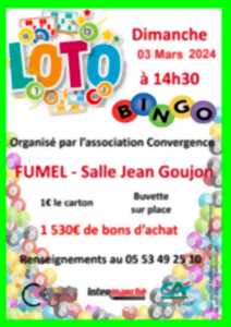 Loto bingo