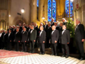 photo Concert de printemps - Harmonie Baltus le Lorrain