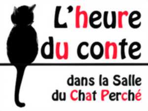Chat Perche