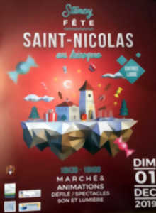 photo Marché de la Saint-Nicolas