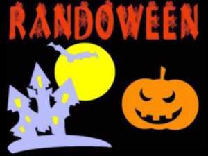 RANDOWEEN