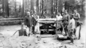 photo Marché de noël - 