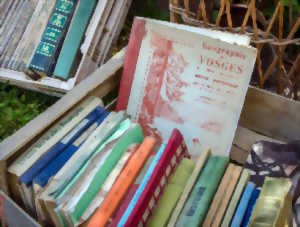 photo Salon des antiquités et du design