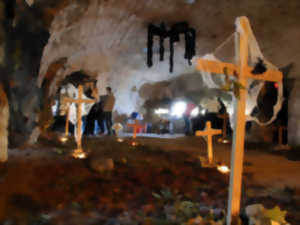 HALLOWEEN AU FORT AUX ÉNIGMES