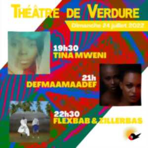 Festival Africajarc : Femi Kuti, Amen Viana, Lamine Cissokho