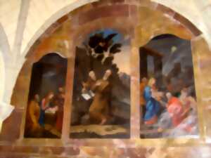 photo Journées Européennes du Patrimoine : Visite Guidée de l'Eglise de Cambayrac