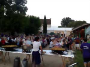 photo Fête votive de Limogne en Quercy
