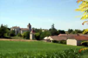 photo Randonnée douce avec Pique et Pousse en Quercy Blanc