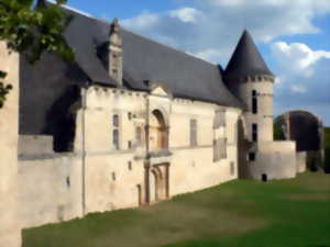 Les 5 sens au jardin du Château d'Assier