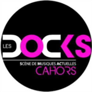 Atelier aux Docks : 