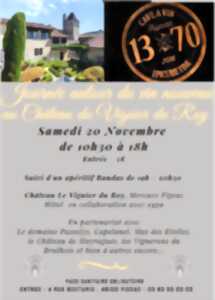 photo Rendez-vous médiathèque à Figeac : 