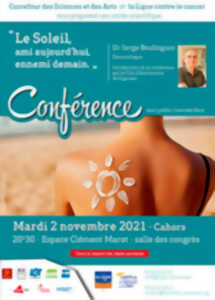 Conférence : 