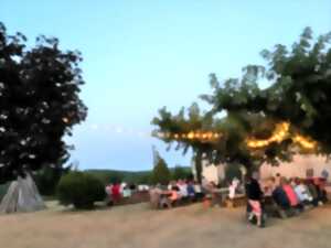photo L'Eveil des Sens au Château de Calassou
